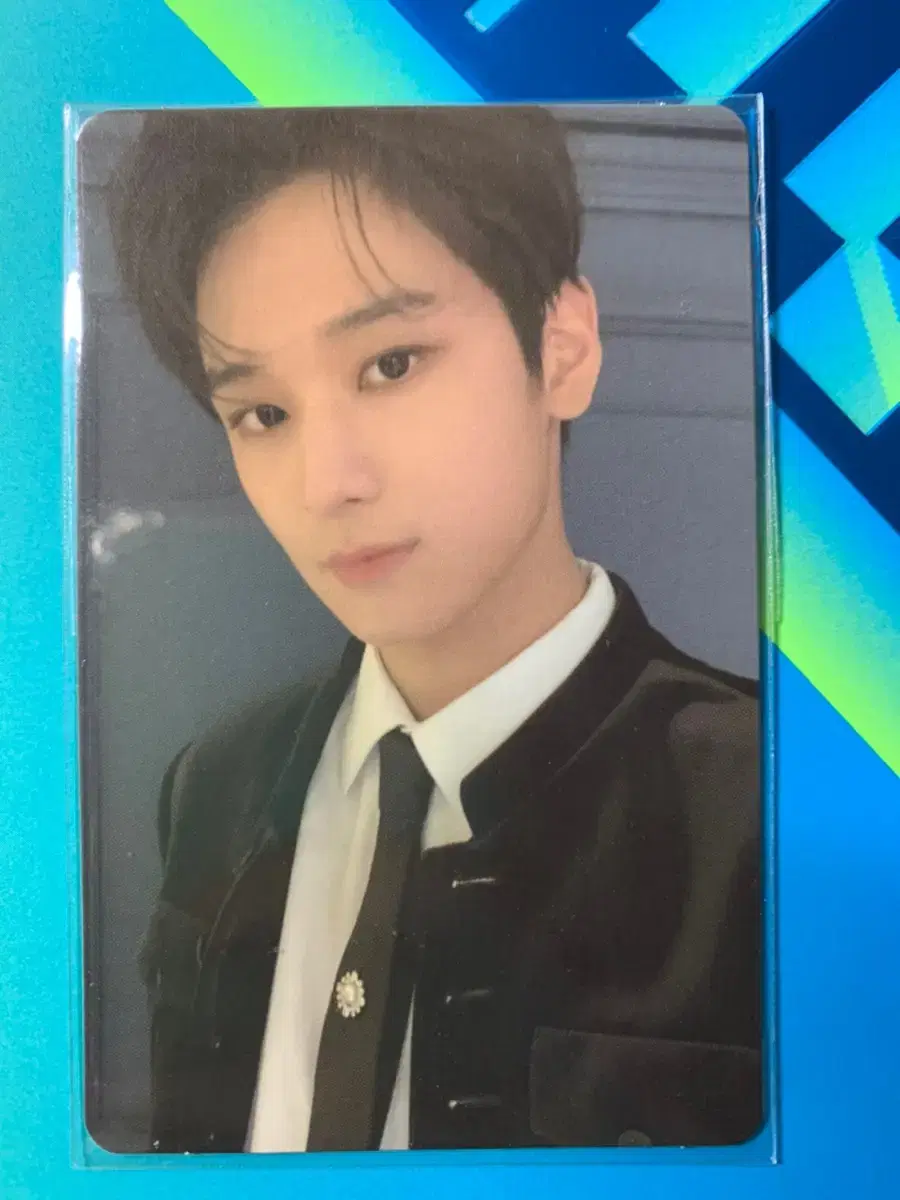 The Boyz juyeon photocard TheFilmFest TheFilmFestival TheFilmFest TC