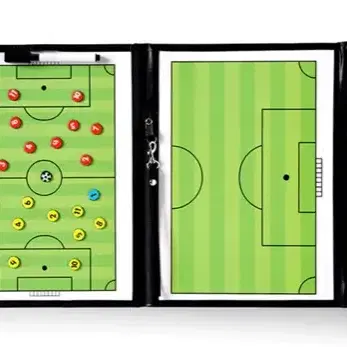 [후기인증] 첫사랑축구작전판 풀세트 뭉쳐야산다 골때녀 인기 전술판