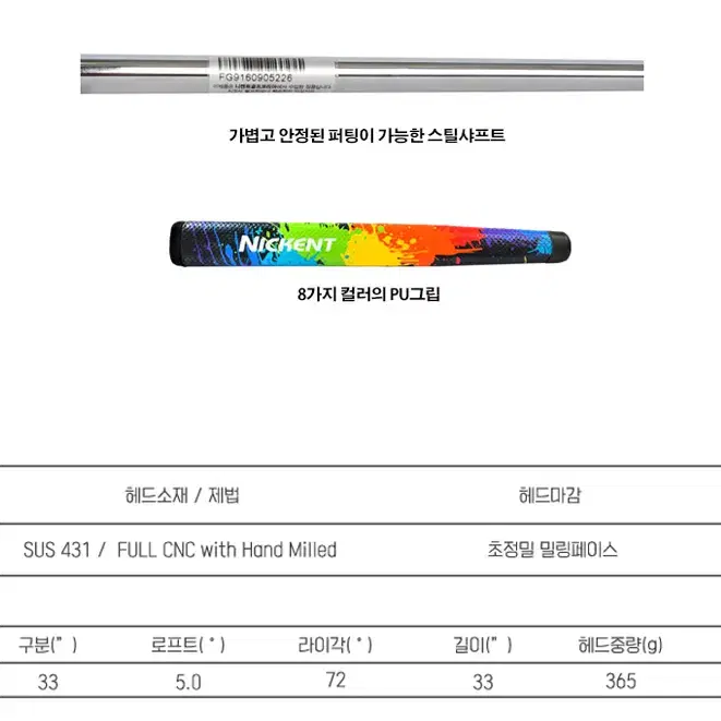 야마하X프로기어 LS여성 조합 11개 풀세트 . 몬스터골프