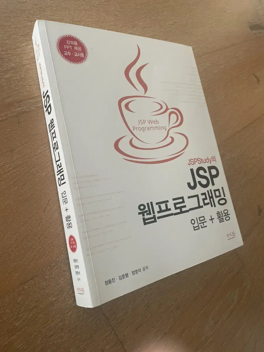 JSP Web Programming