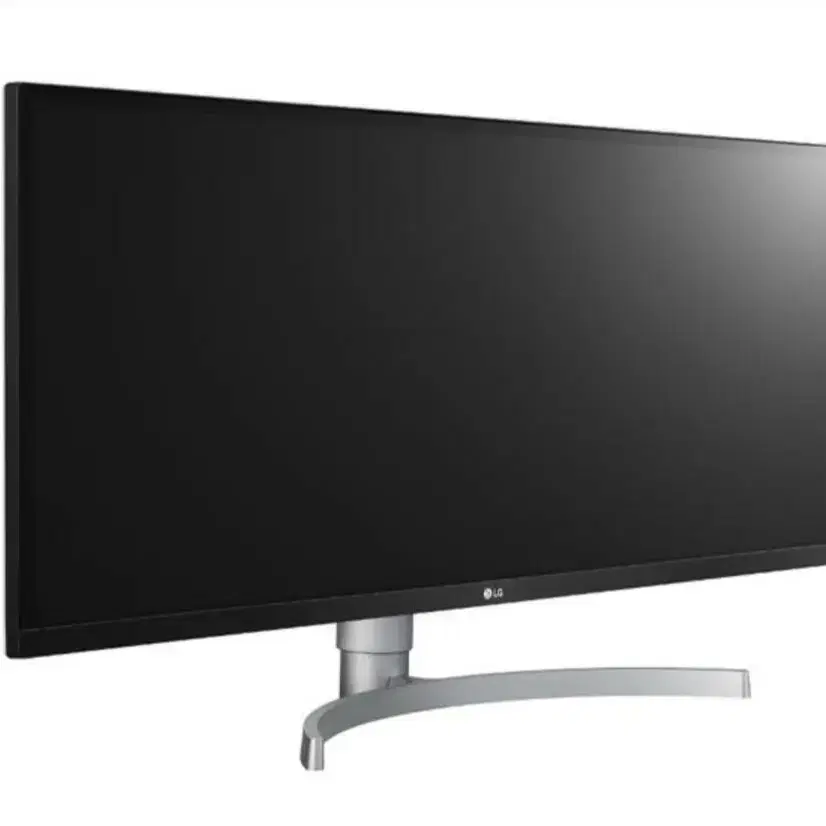 LG 34인치 컴퓨터 모니터 34BK650 미세스크래치 해외리퍼