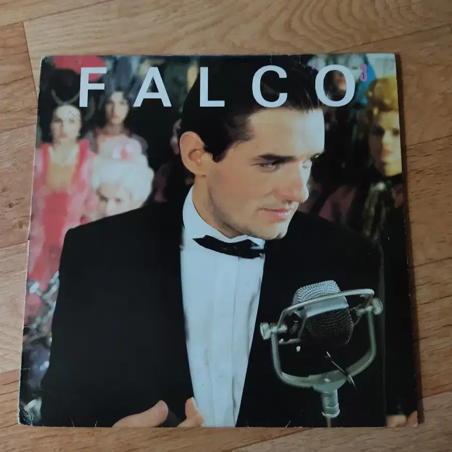 FALCO(팔코)LP