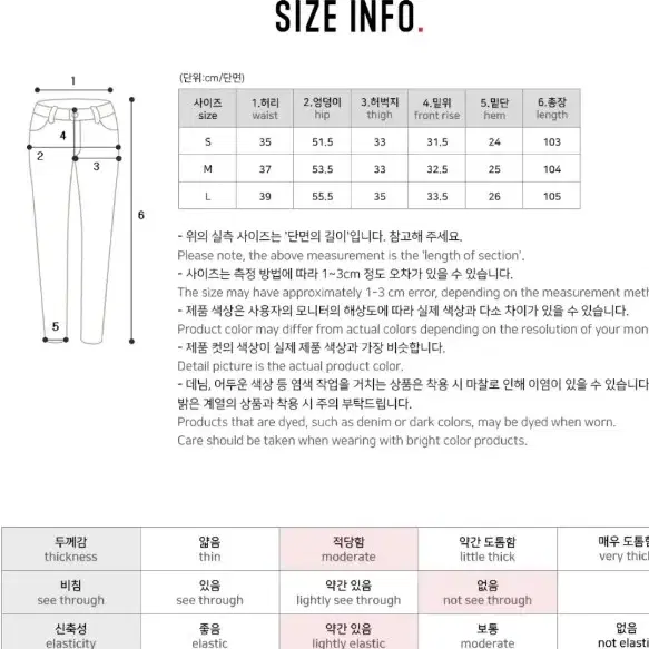 가격내림 새상품 핀턱 와이드 롱슬랙스 옐로우