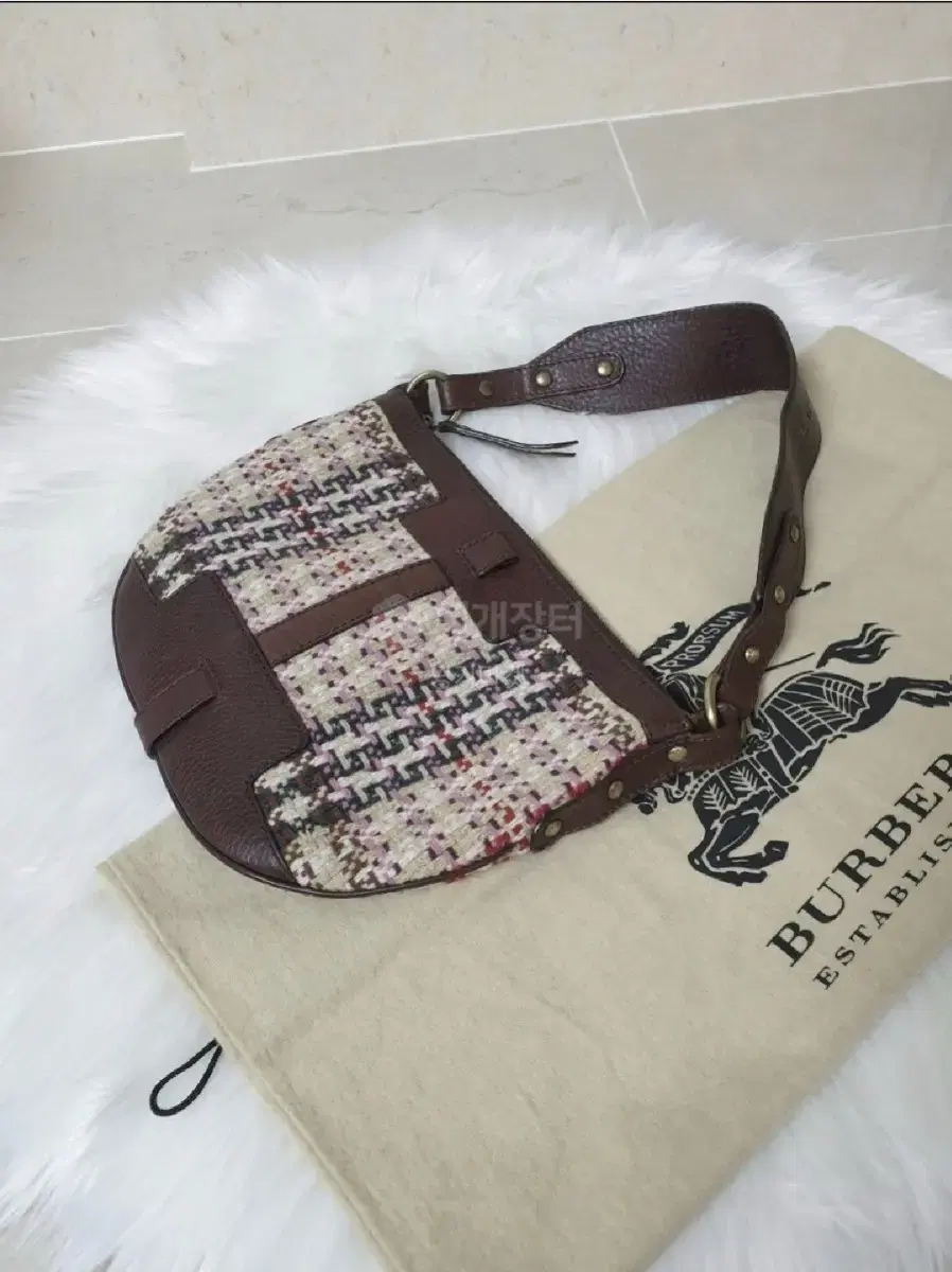 Vintage Burberry (Genuine)