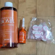 집에서 즐기는 스킨케어 순수 비타민C 앰플 세라담 퓨어시티 엑스세럼 6