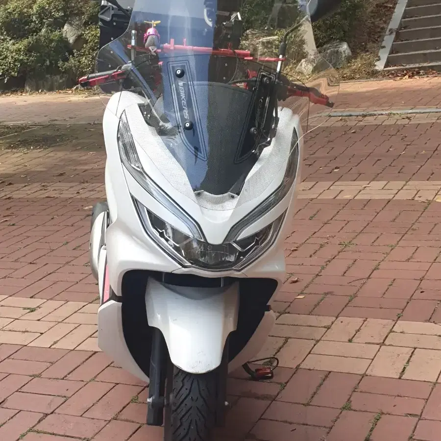 pcx 125 20년식 (마실용 대차 받아요)