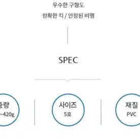 [새상품+택포] 어린이축구공 스파이더맨 5호 아동 풋살 축구공