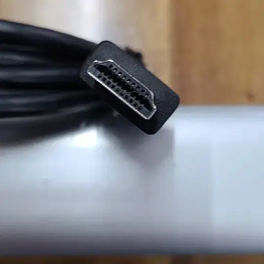 컴퓨터 시그널 케이블  HDMI to HDMI mini