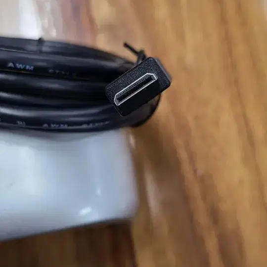 컴퓨터 시그널 케이블  HDMI to HDMI mini