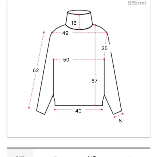 캐시컴포트 목폴라 