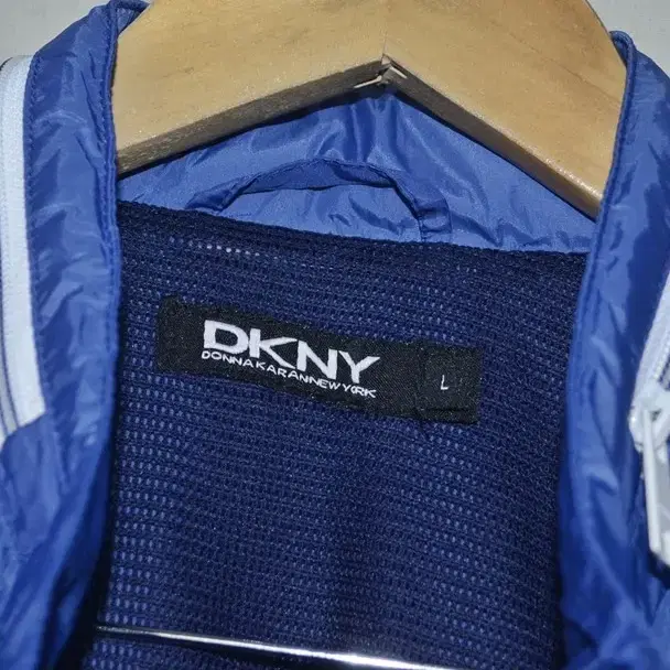 DKNY 블루종점퍼 남성105