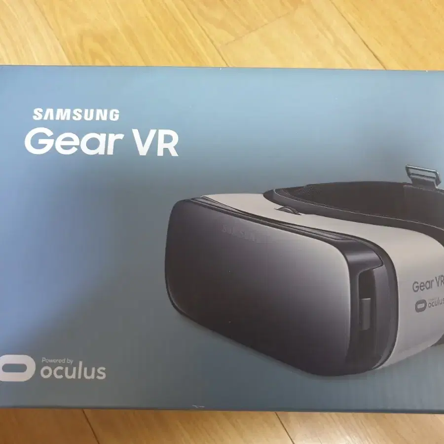 Gear VR