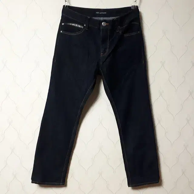 31/NIX Straight Fit Jeans/31-090