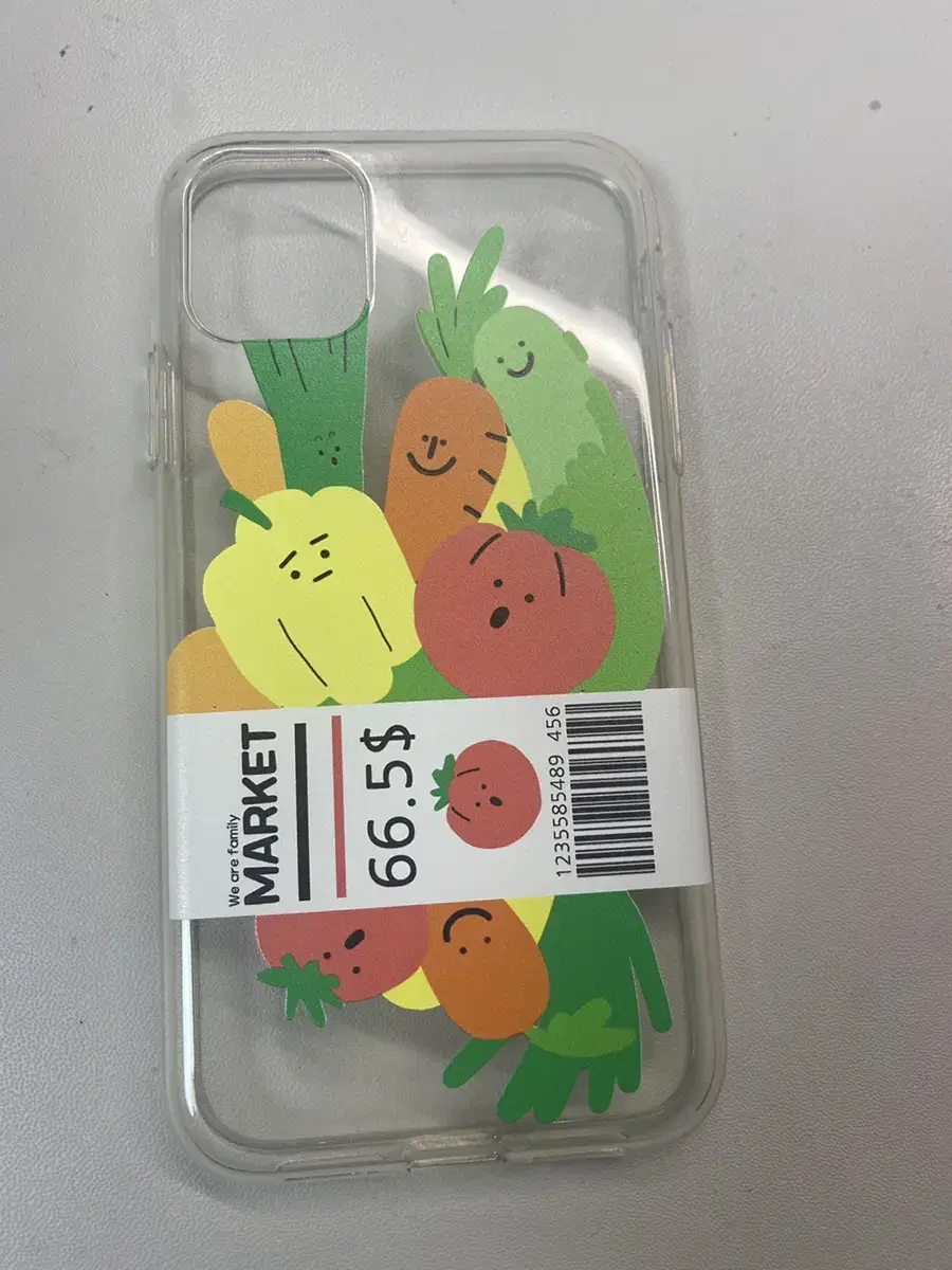 iPhone case