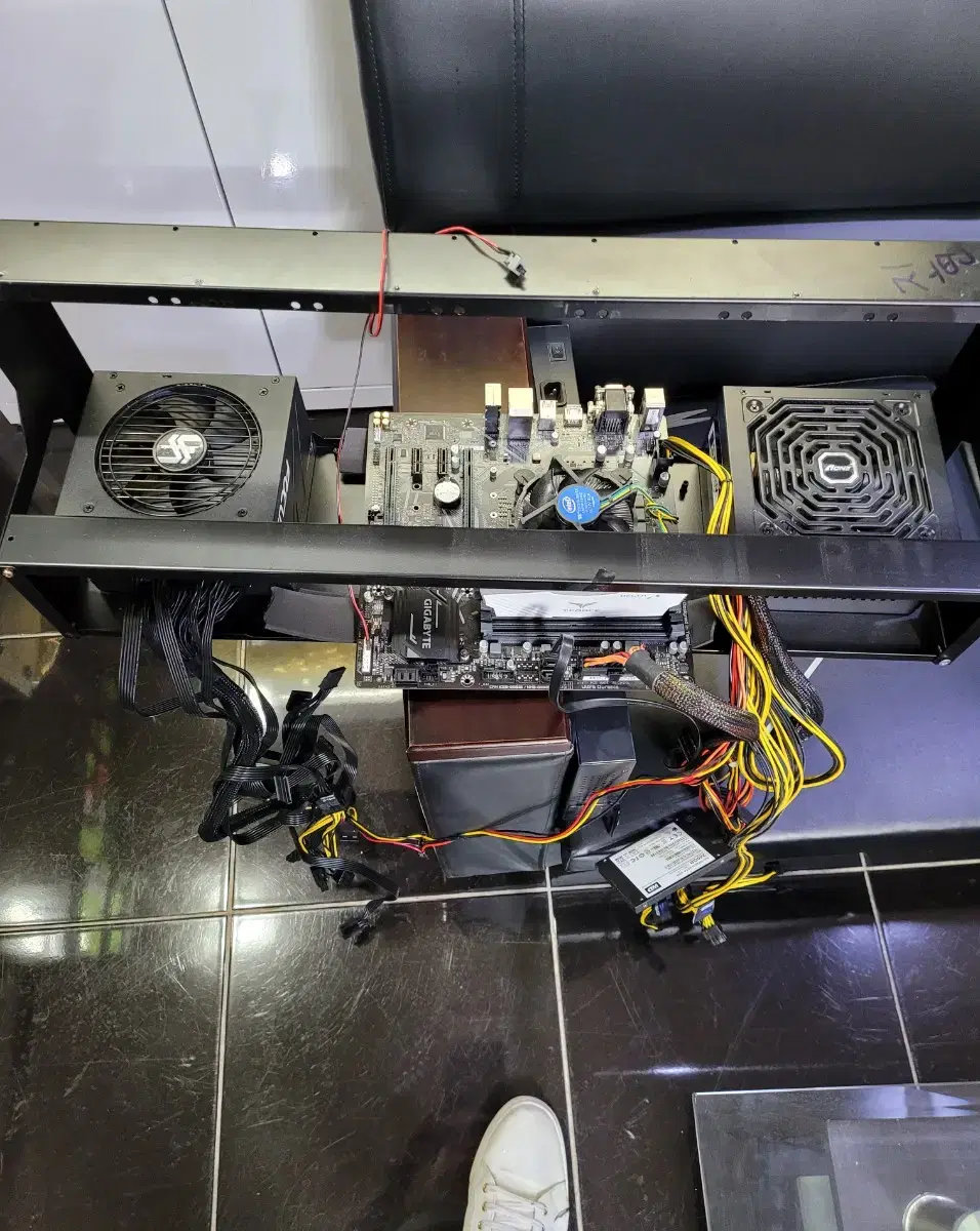 채굴기 반본체 판매합니다 | 브랜드 중고거래 플랫폼, 번개장터