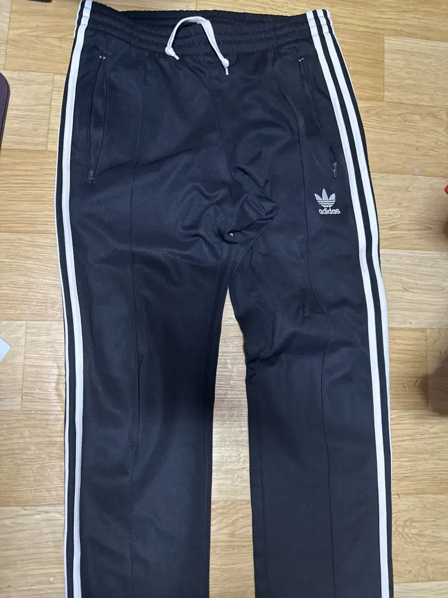 Adidas jersey black training suit