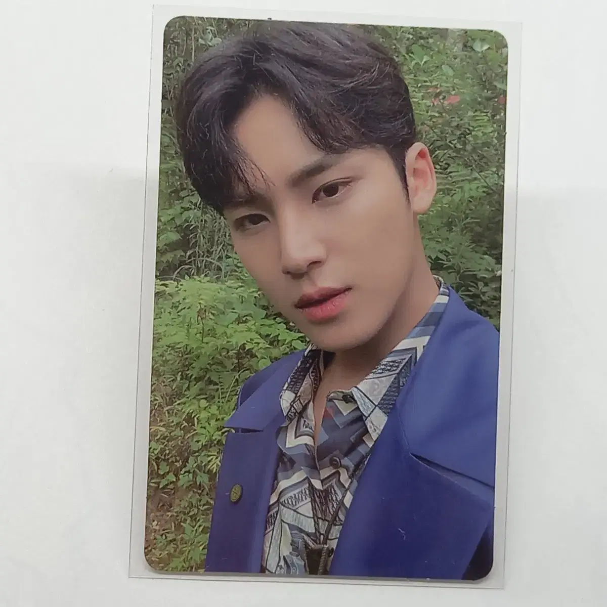 Seventeen Social Club Alfine Mingyu