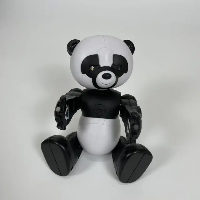 2007년도 wowwee 와우위 미니로보판다 robopanda 장난감