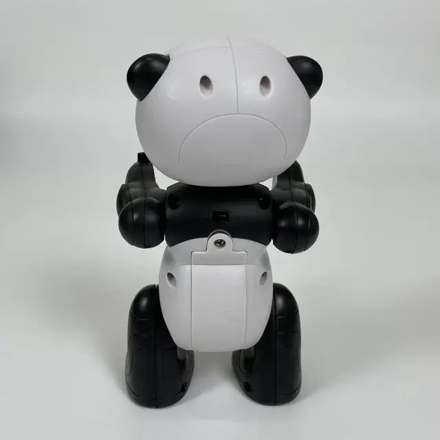 2007년도 wowwee 와우위 미니로보판다 robopanda 장난감