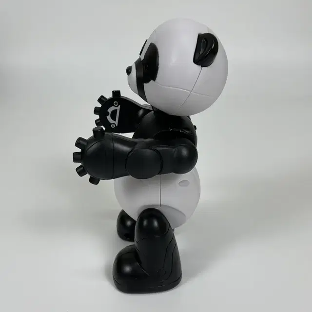 2007년도 wowwee 와우위 미니로보판다 robopanda 장난감