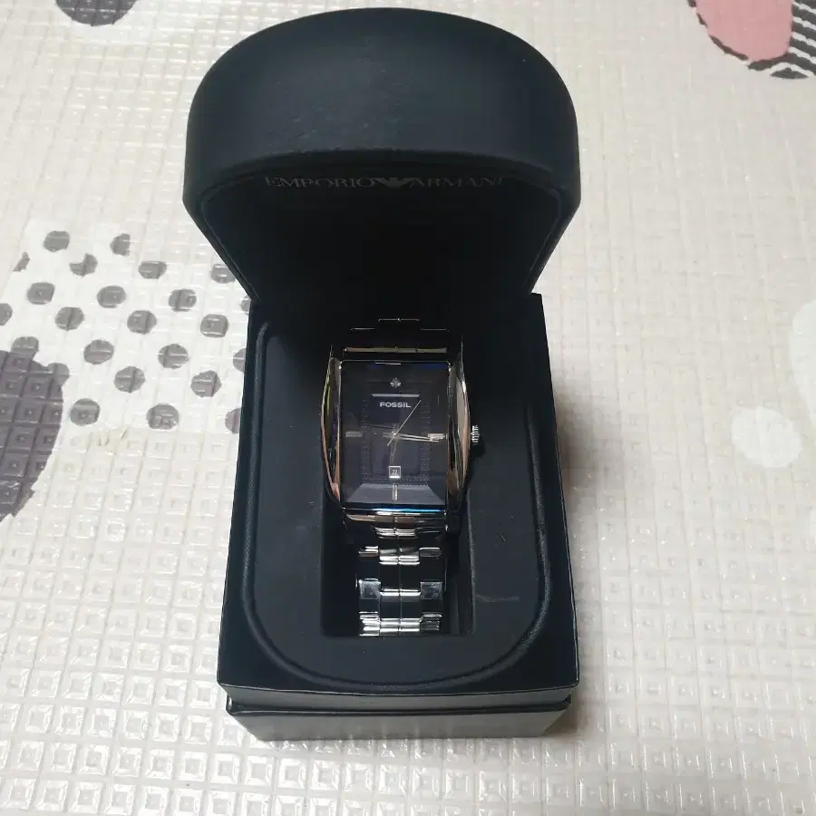 파슬 fossil fs4382 남성시계