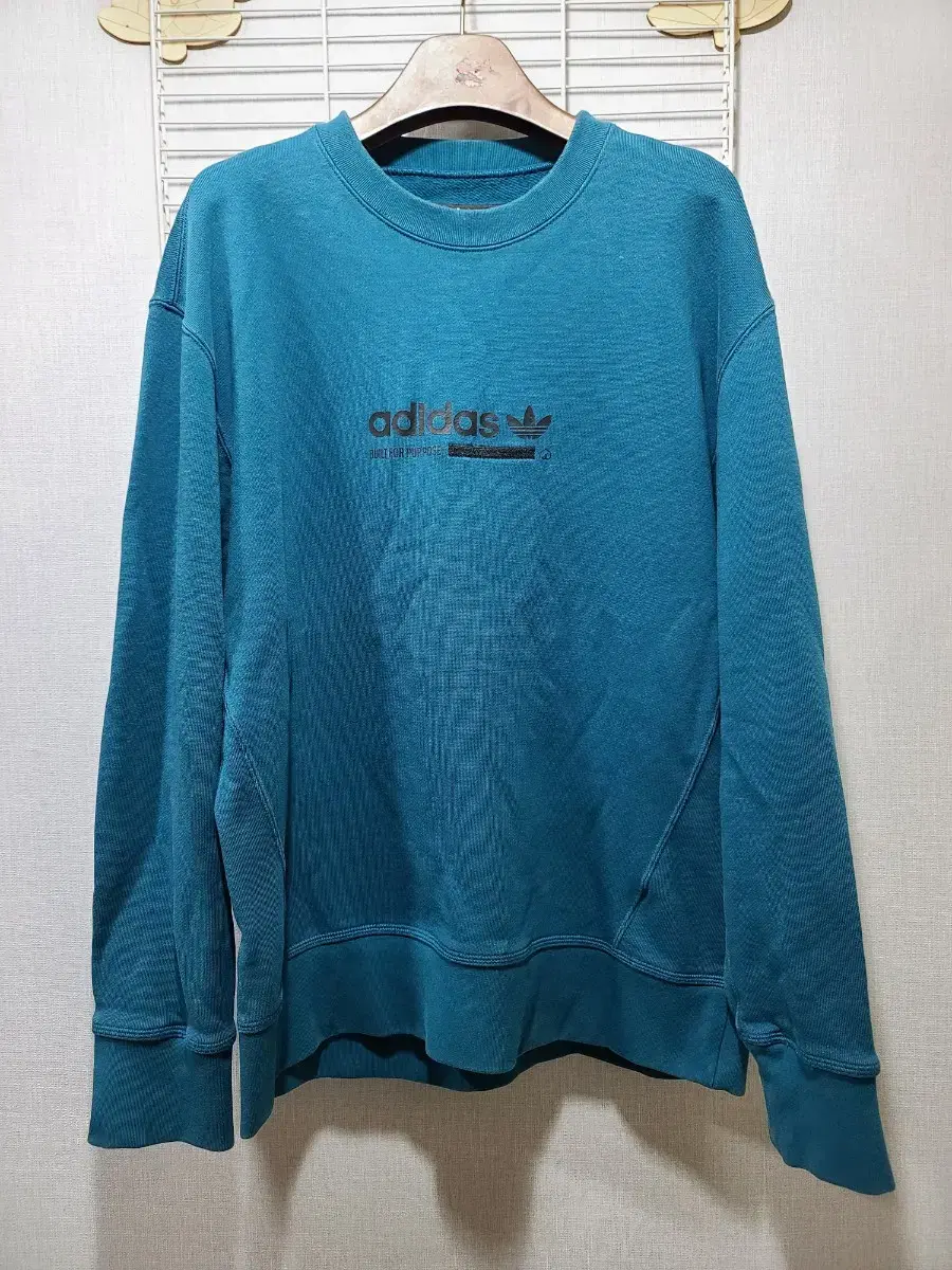 (XL,105) adidas 아디다스 맨투맨 !