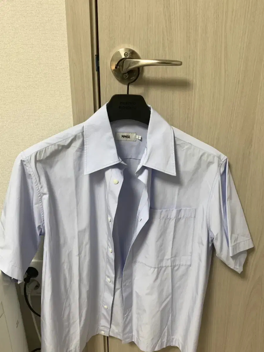 MMGL Short Sleeve Shirt