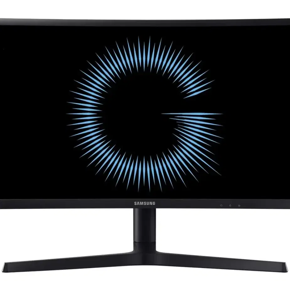 삼성 27' 커브드 게이밍용 LED 모니터 144Hz 판매