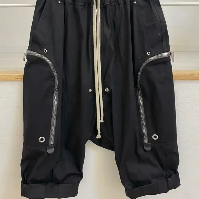 rick owens 릭오웬스 21SS 팬츠