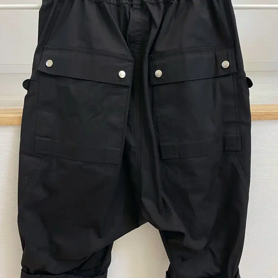 rick owens 릭오웬스 21SS 팬츠