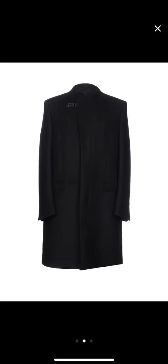 Pandy Coat