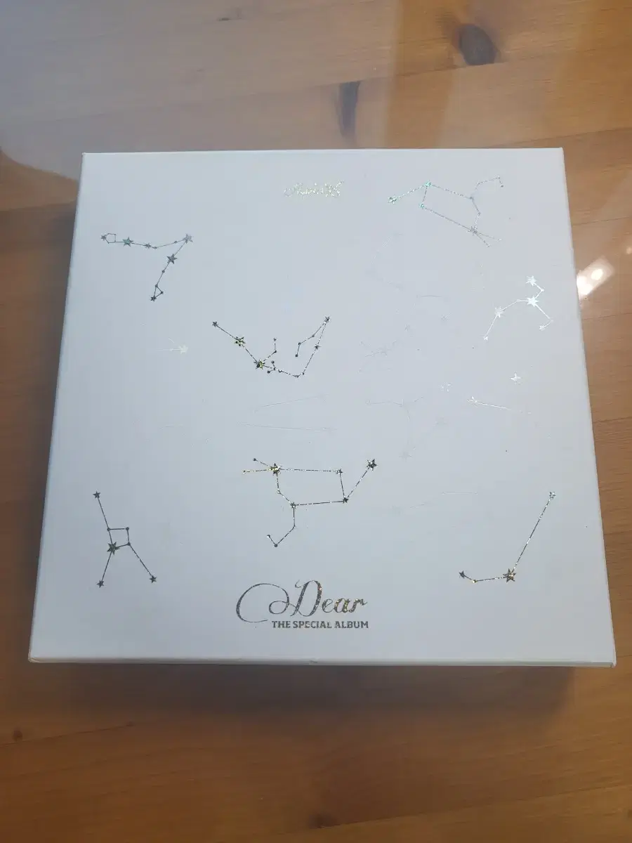 Apink Deer special album Sells