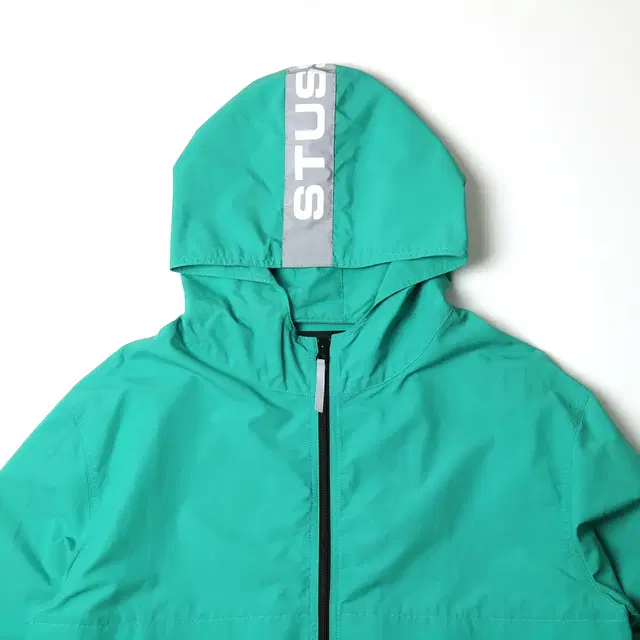 (L) 스투시 STUSSY 후드 자켓