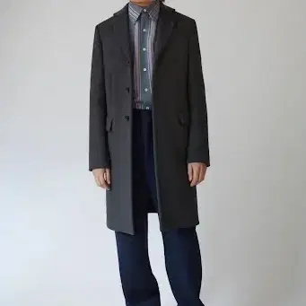 acne studios gavin coat 46 새상품