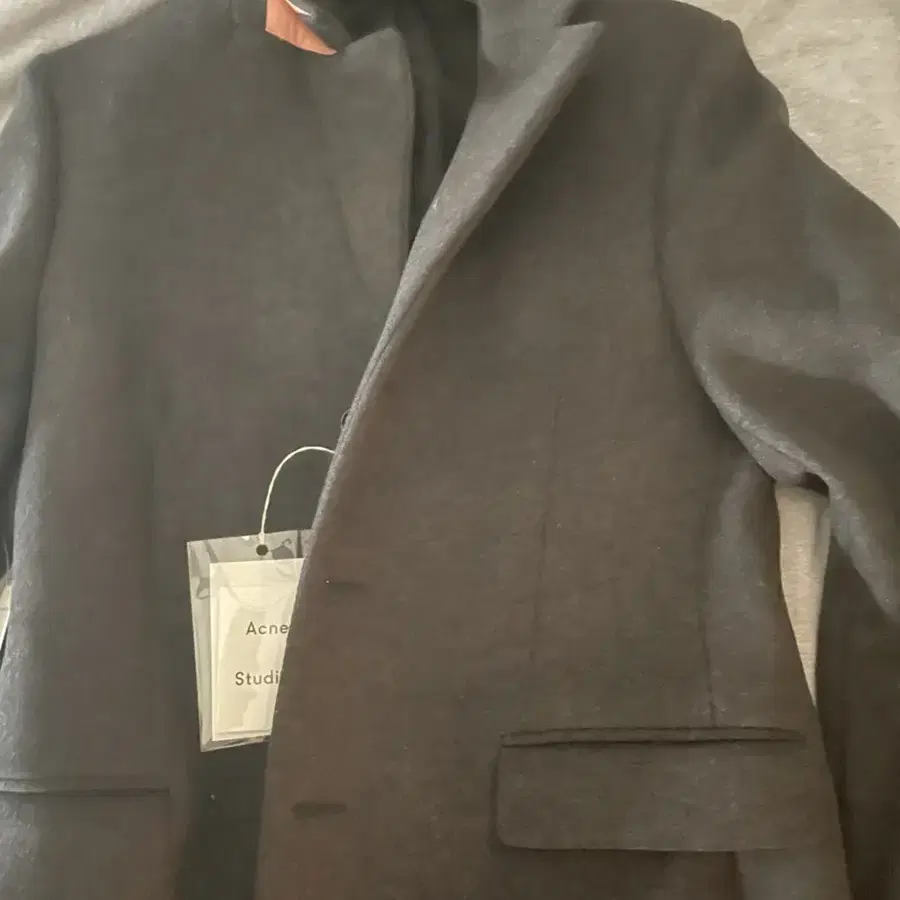 acne studios gavin coat 46 새상품