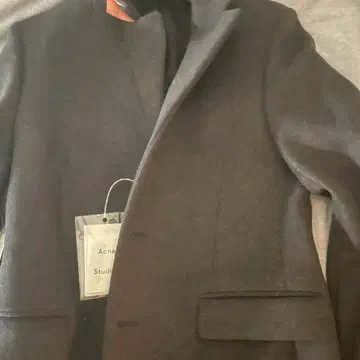 acne studios gavin coat 46 새상품 | 브랜드 중고거래 플랫폼, 번개장터