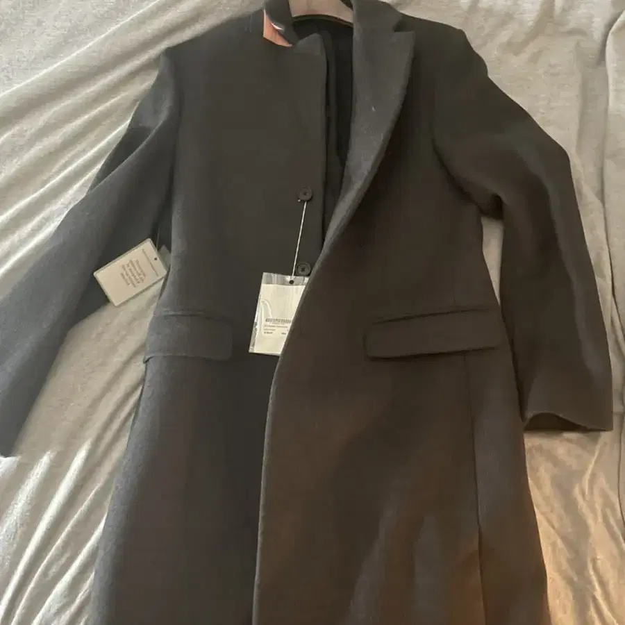 acne studios gavin coat 46 새상품