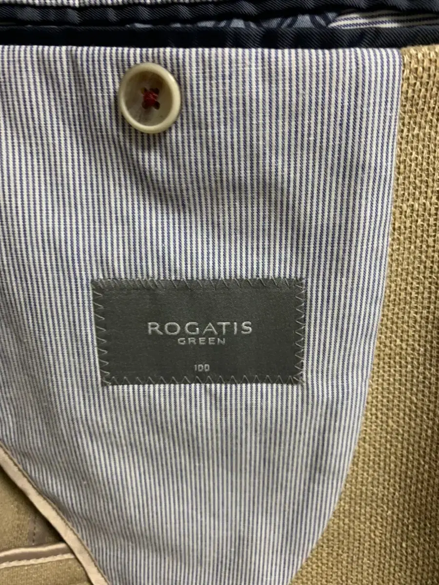 Rogatis Men's Jacket