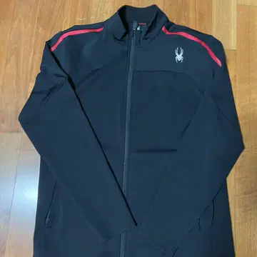 spyder alpine jacket sn74