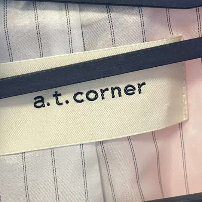 a.t.corner 앳코너 자켓 판매합니다