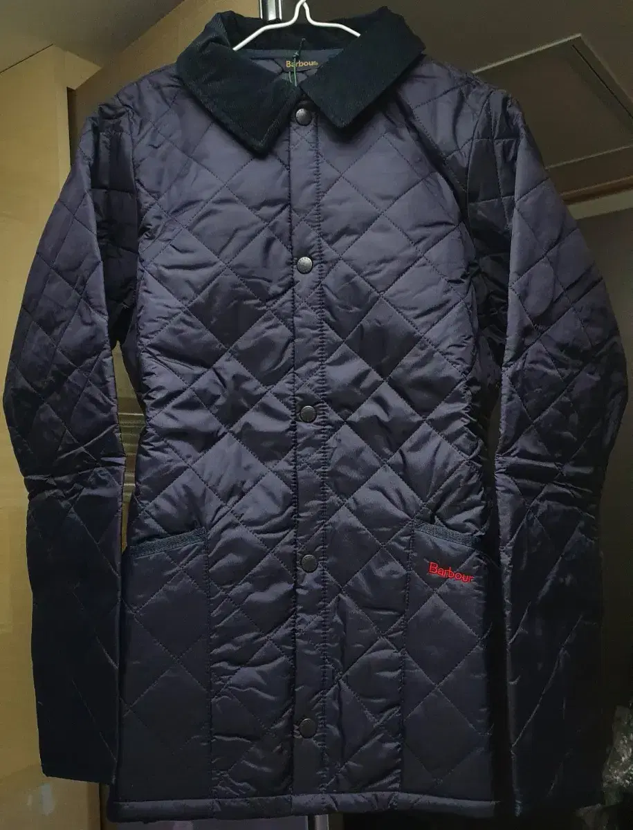 [Barbour] 바버 리데스데일 퀼팅 자켓 55~66 (새상품)