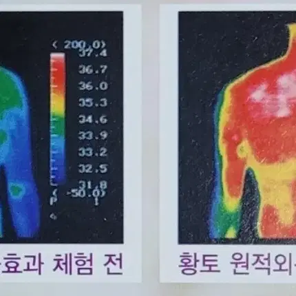 황토 원적외선 찜질방 4~5인용