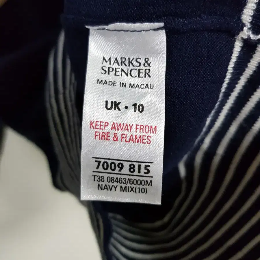 Marks&Spencer 막스앤스펜서 여성가디건 90~95