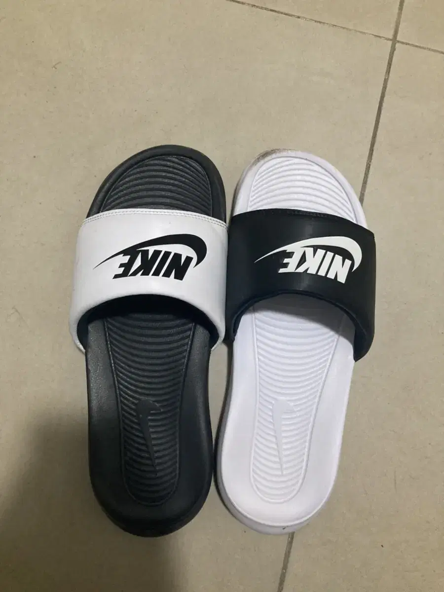 Nike Mix Slippers