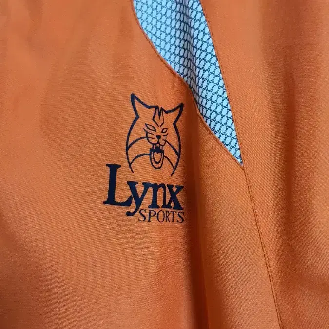 Lynx 링스 우븐바람막이