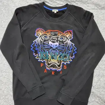 갠조 맨투맨 급처 브랜드 중고거래 플랫폼, 번개장터