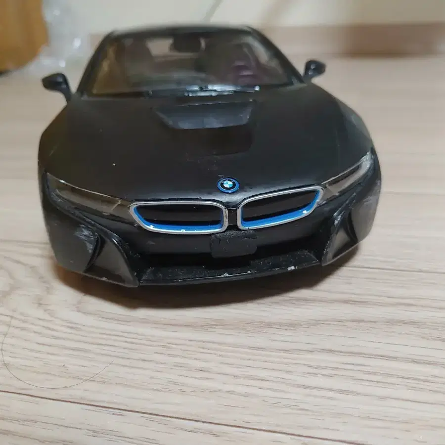 BMW RC카 