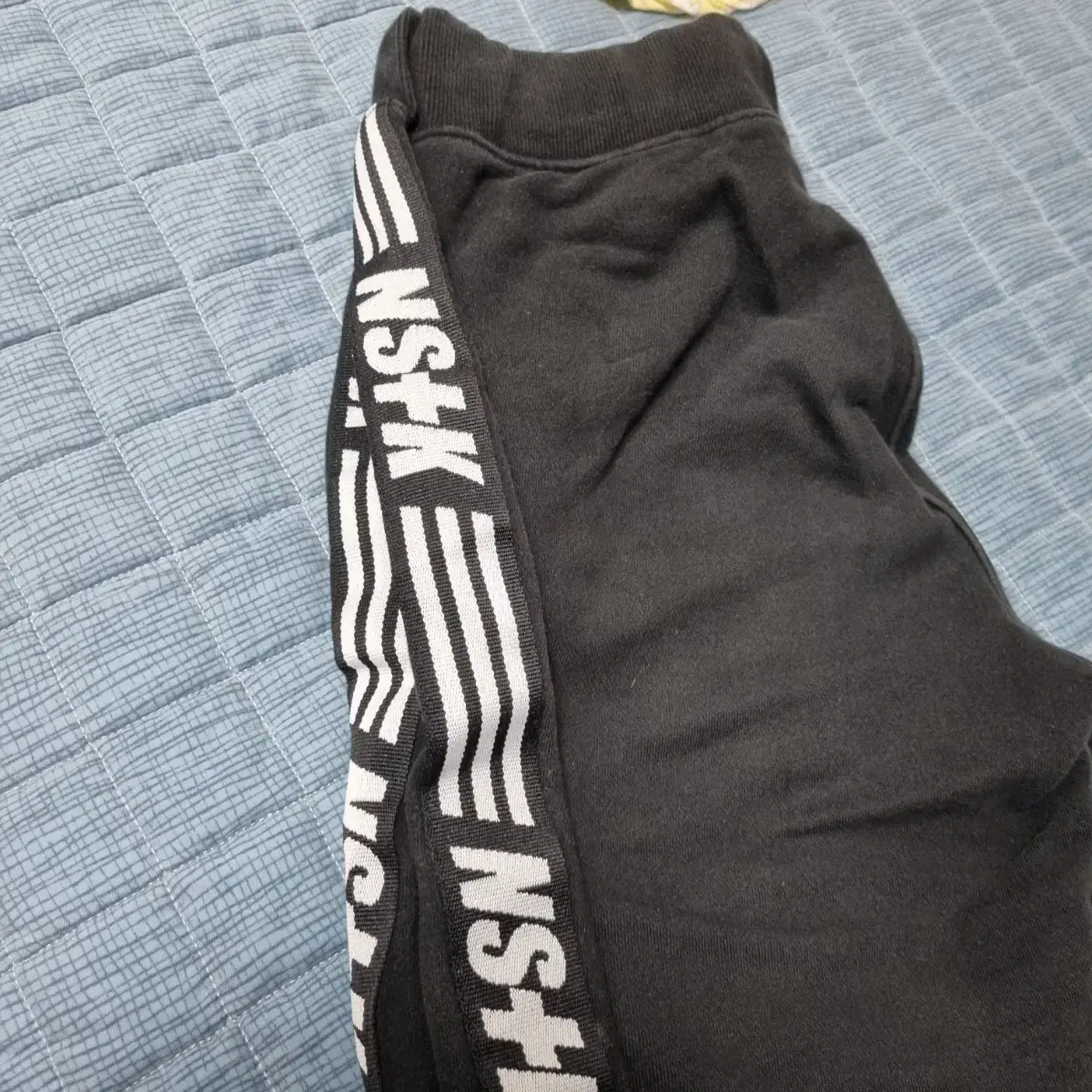 Nest Kick Jogger Pants