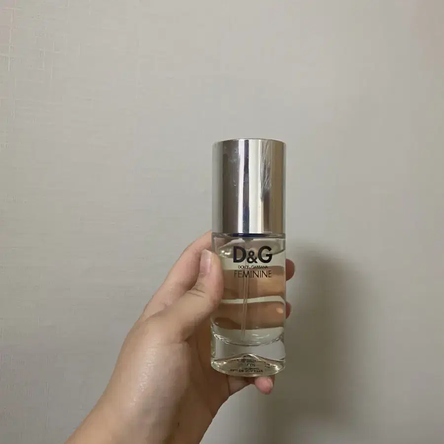 돌체앤 가바나 페미닌 EDT 50ml