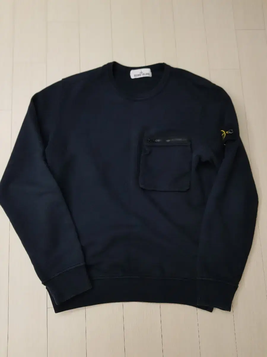 [M]Stone Island Waffen Pocket Bomber Jacket